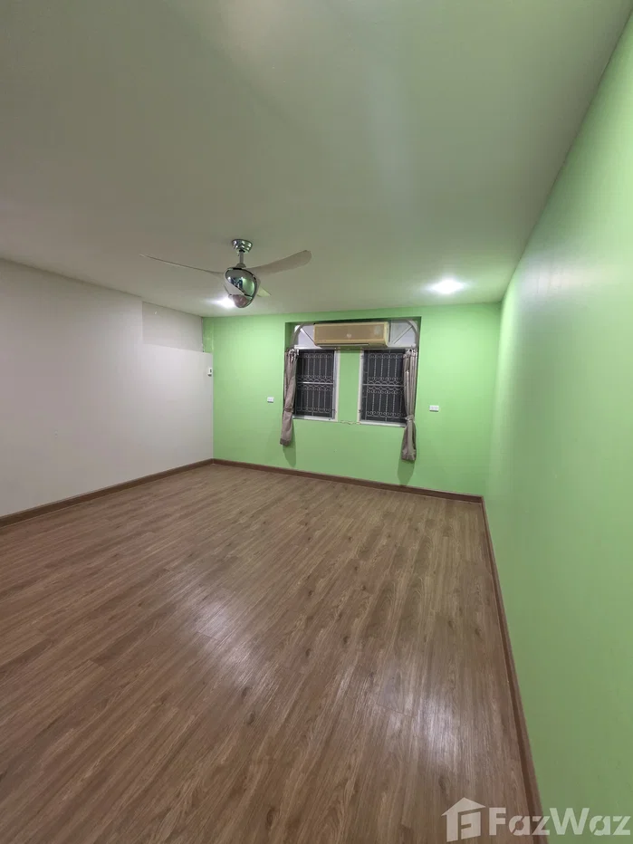 รูป ขาย ทาวน์เฮ้าส์ 3 ห้องนอน ใน วัดท่าพระ, กรุงเทพมหานคร 6110936 - รูปที่ 9/17