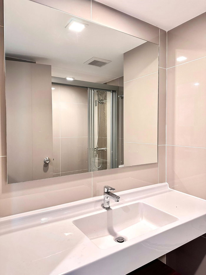 รูป ✨Condo for Rent : IDEO Rama9 - Asoke (AP-02) ( line : @condo91 ) - รูปที่ 8/10