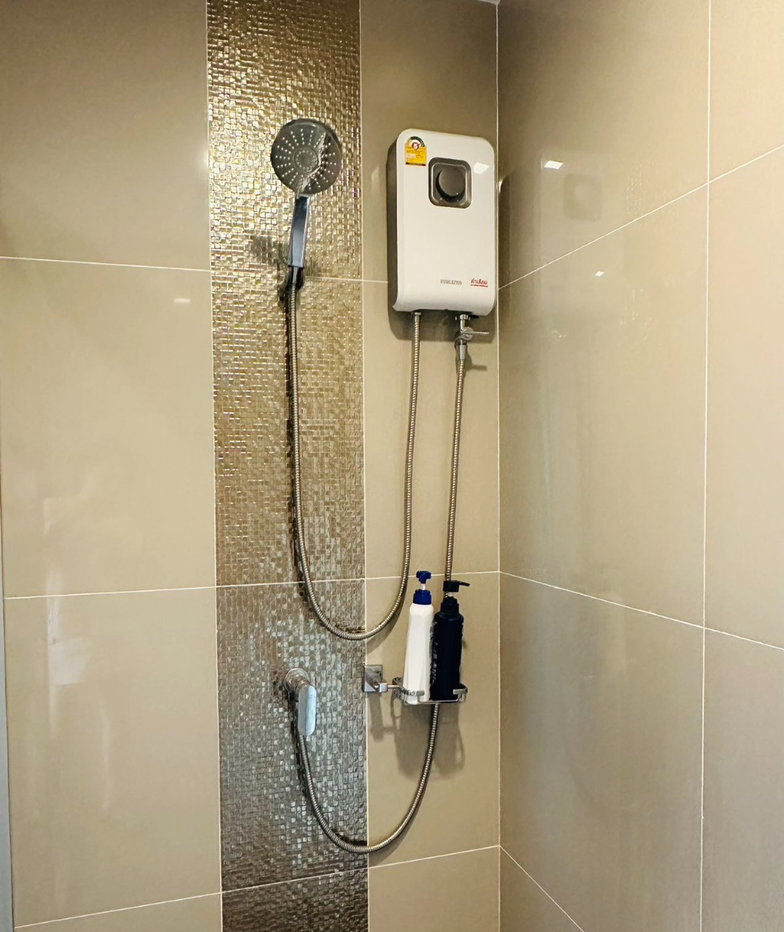 รูป ✨Condo for Rent : IDEO Rama9 - Asoke (AP-02) ( line : @condo91 ) - รูปที่ 9/10