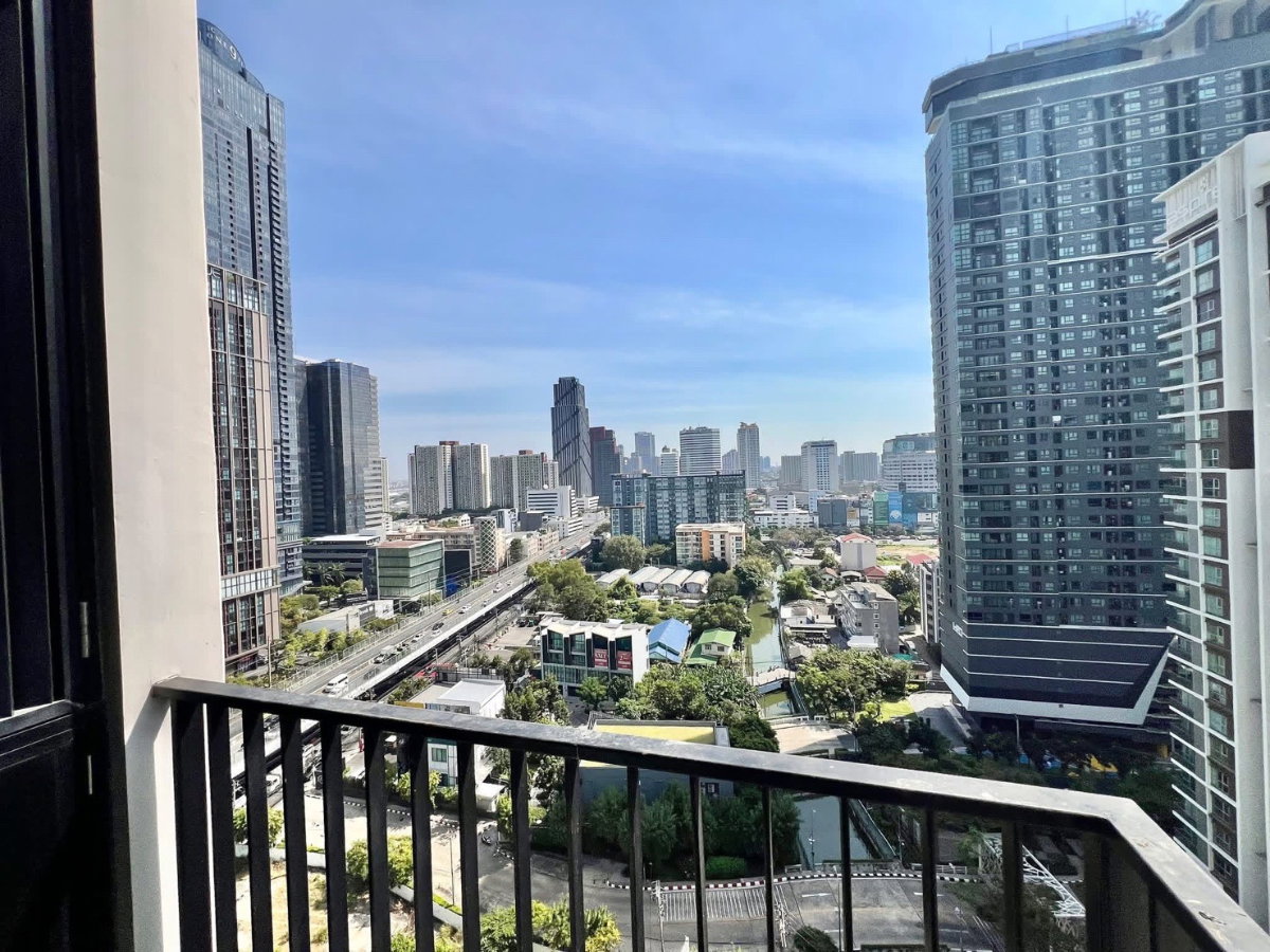 picture For Rent Condolette Midst Rama9 - 13/13