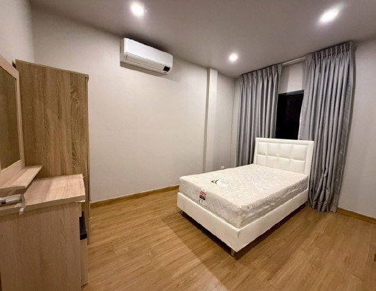 รูป ให้เช่าบ้านเดี่ยว 2 ชั้น โครงการใหม่ หมู่บ้าน เซนโทร Centro พุทธบูชา - พระราม 2 / ซอยอนามัยงามเจริญ 25 พระราม 2 /  เฟอร์นิเจอร์ครบ / อยู่อาศัย - รูปที่ 14/20