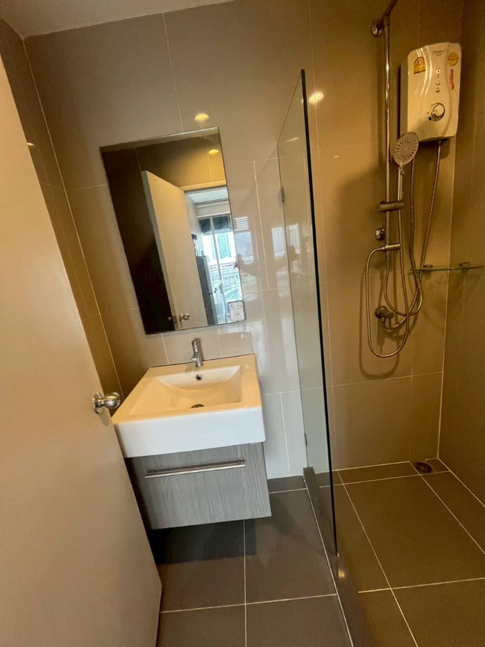 รูป 🛋️ให้เช่าคอนโดหรู ติด MRTเตาปูน ราคาดีที่สุดในโครงการ - รูปที่ 9/10