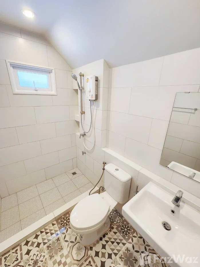 รูป ANARSIRI PAKLOK SINGLE HOUSE FOR RENT 6129747 - รูปที่ 8/23
