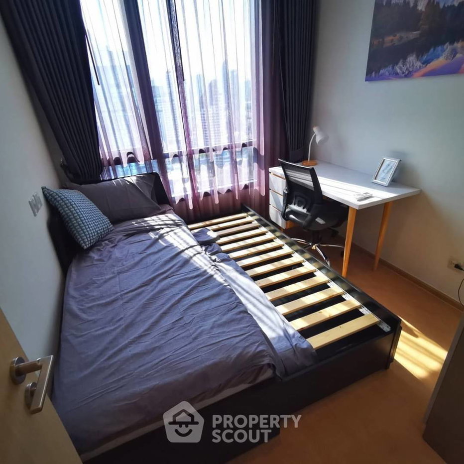 รูป คอนโด 2-ห้องนอน ที่ มารุ เอกมัย 2 ใกล้ BTS เอกมัย (ID 1105655) - รูปที่ 5/12