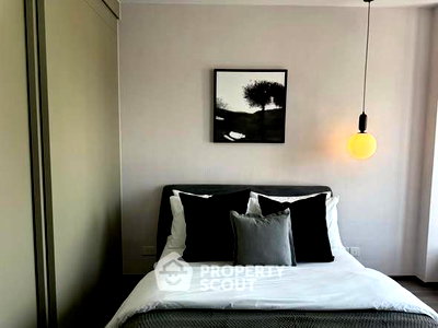 Condos for rent : 1-BR Condo at Ideo Mobi Rangnam near ARL Ratchaprarop (ID 2760485)