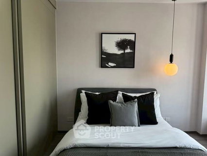 รูปภาพ 1-BR Condo at Ideo Mobi Rangnam near ARL Ratchaprarop (ID 2760485)