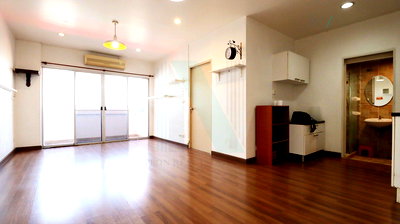 Condos for sale Wat Samian Nari School : For Sell Condo BAAN PRACHANIWET Building 3, Floor 12,1 bed room, Room size 51 sqm