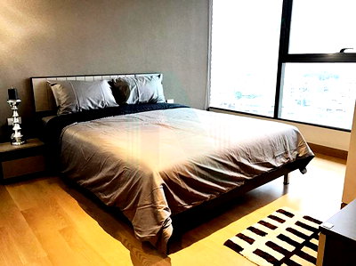 Condos for rent : 🎉 For Rent Condo THE LUMPINI 24 Building 1, Floor 8,1 bed room, Room size 38.00 sqm