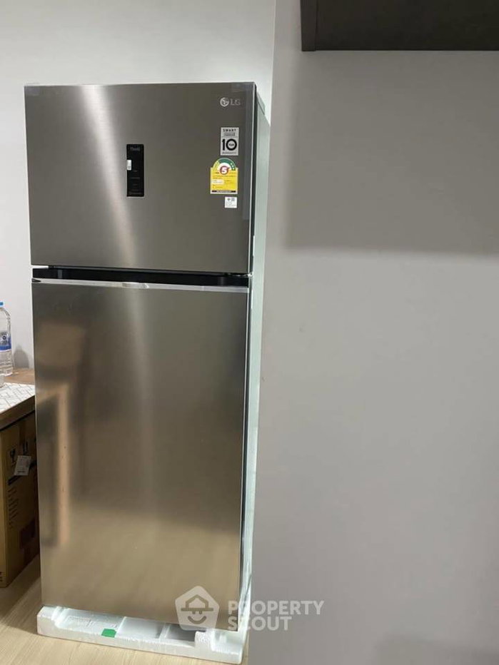 รูป คอนโด 2-ห้องนอน ที่ เดอะ นิช โมโน รัชวิภา ใกล้ MRT บางซ่อน (ID 2401944) - รูปที่ 5/8