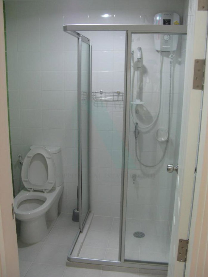 รูป 🎉 ให้เช่าคอนโด เดอะ ลิงค์ สุขุมวิท 50 อาคาร 3 ชั้น 2 สตูดิโอ ขนาด 30.00 ตรม ใกล้ ศูนย์การค้ามาร์เก็ตพลัส - รูปที่ 6/8