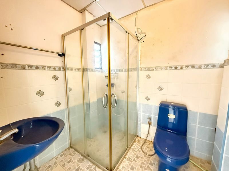 รูป ขายบ้านเดี่ยว บางพระ ศรีราชา หมู่บ้านไทยออยล์ สภาพดี - รูปที่ 10/20