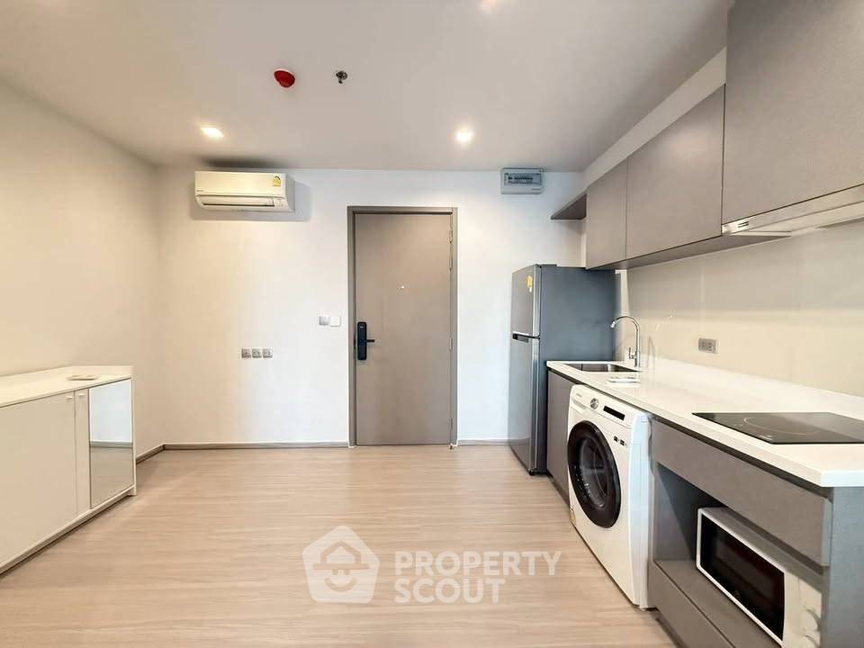 รูป คอนโด 2-ห้องนอน ที่ ไลฟ์ อโศก ไฮป์ ใกล้ ARL มักกะสัน (ID 2761532) - รูปที่ 6/10