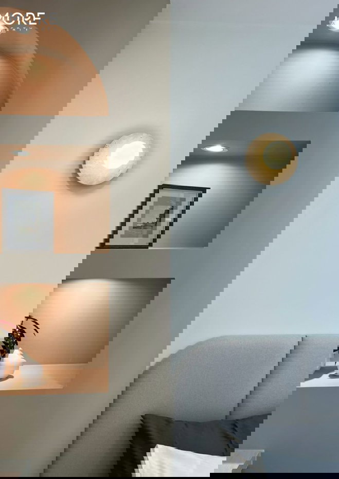 รูป ขาย ฮิลล์ปาร์ค1 คอนโด ห้องสวย รีโนเวทใหม่ เฟอร์นิเจอร์และเครื่องใช้ไฟฟ้าครบ (ID:1322CS) - รูปที่ 8/15