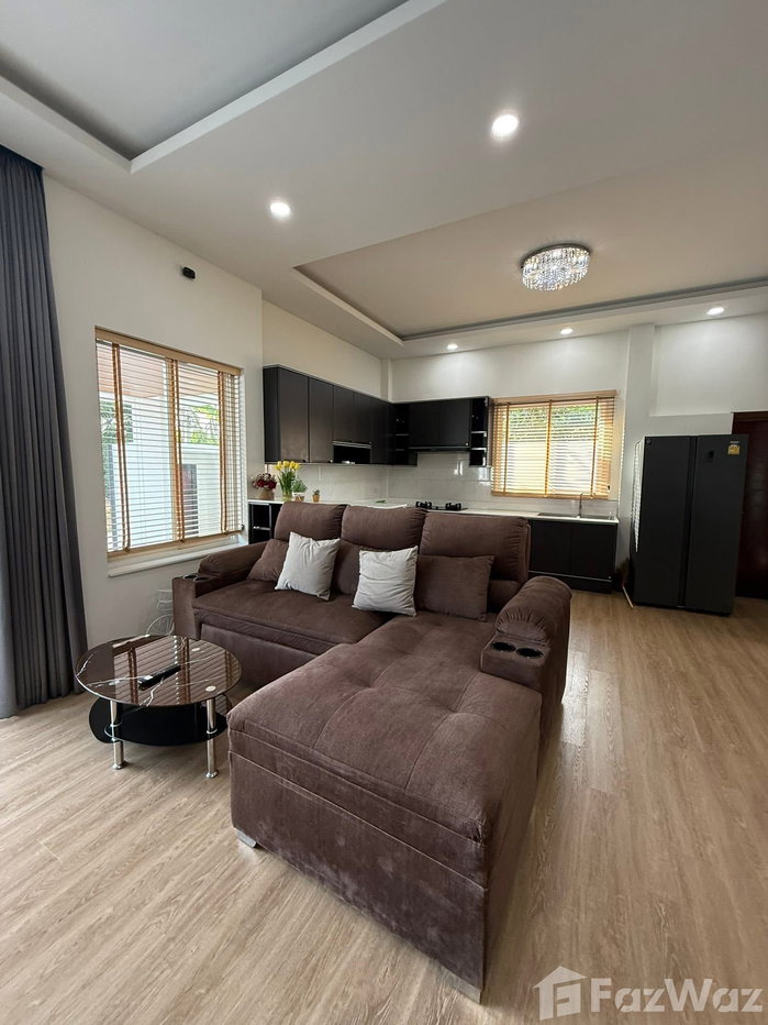 รูป วิลล่าให้เช่า 3 ห้องนอน ใน ห้วยใหญ่, ชลบุรี 5632269 - รูปที่ 19/19