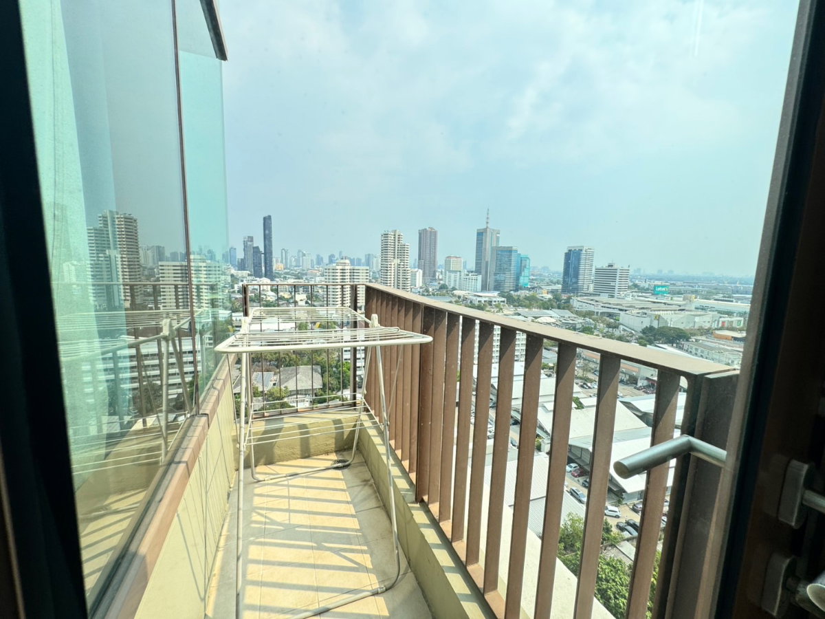 picture For rent The Emporio Place Sukhumvit 24(S15-3737) - 9/11