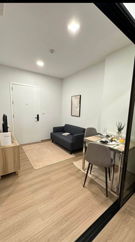 picture ✨ Condo For Rent Chapter One Spark Charan ✨ - 4/10