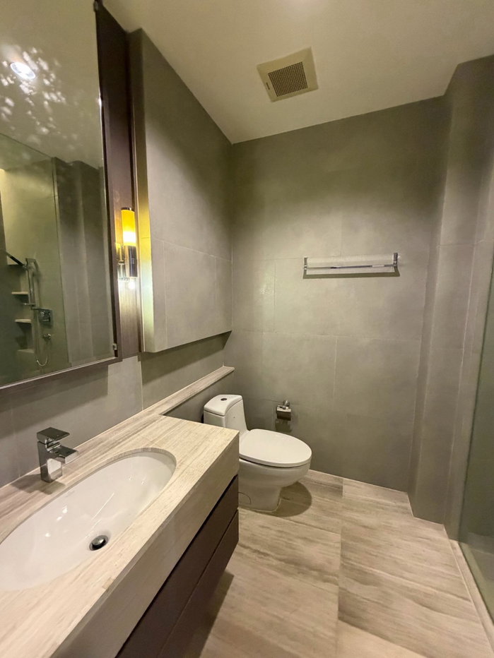 รูป 🏢 ขายคอนโด : The Diplomat Sathorn (เดอะ ดิโพลแมท สาทร) รหัสทรัพย์ | 📌LNP-C12626 - รูปที่ 3/11