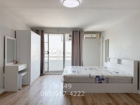 ✨Sale Condo City Villa best price 1 M.✨ *0659174222*✨