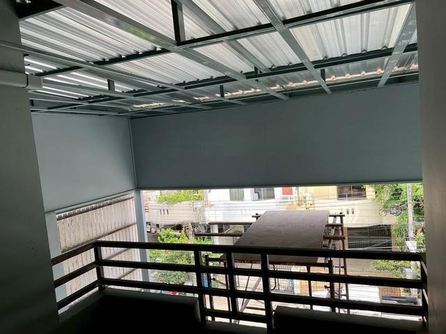 รูป MTR37 อยู่แล้วรวย ทำเลทาวน์อินทาวน์! ใกล้ Central Eastville และทางด่วนเอกมัย-รามอินทรา พื้นที่กว้างเหมาะทั้งพักอาศัยและทำออฟฟิศ - รูปที่ 5/6