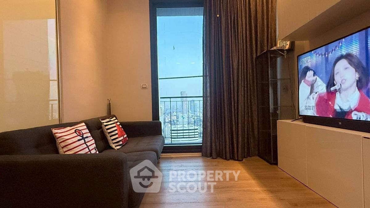 รูป คอนโด 1-ห้องนอน ที่ อีควิน๊อกซ์ พหล-วิภา ใกล้ BTS ห้าแยกลาดพร้าว (ID 2761242) - รูปที่ 5/12