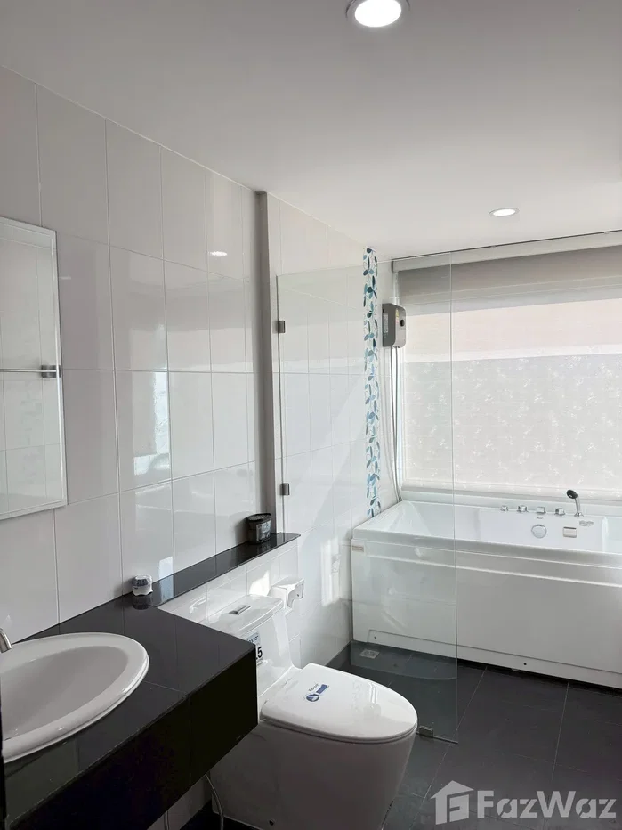 รูป ขาย วิลล่า 3 ห้องนอน ใน เชิงทะเล, ภูเก็ต 5996503 - รูปที่ 25/25