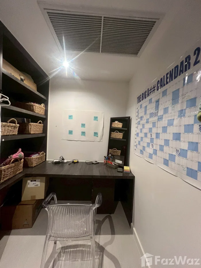 รูป คอนโดให้เช่า 2 ห้องนอน ในโครงการ เลอ โมนาโค เรสซิเด้นท์ อารีย์ 6137366 - รูปที่ 5/11