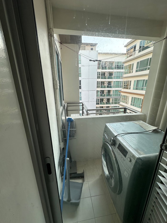 รูป Condo One ratchada ladprao ✅ 2 bedrooms Only 21,000/month - รูปที่ 10/10