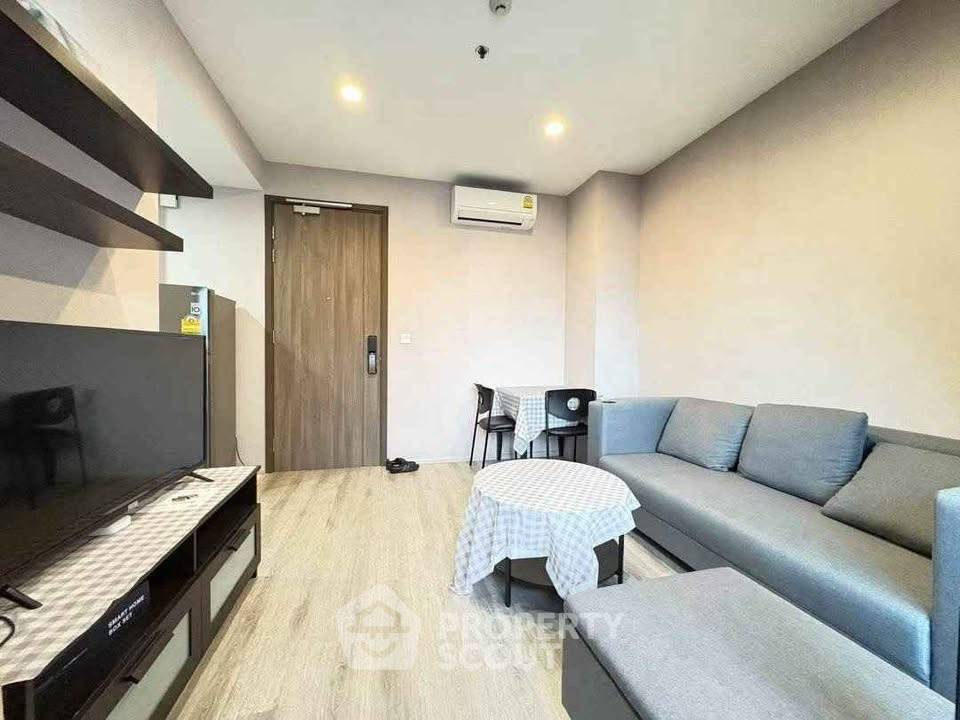 รูป คอนโด 1-ห้องนอน ที่ ไอดีโอ โมบิ อโศก ใกล้ MRT เพชรบุรี (ID 2530080) - รูปที่ 3/6