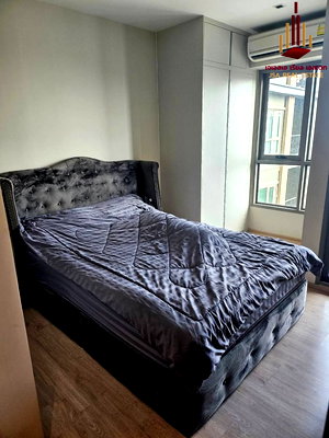 คอนโด BTS ตลาดพลู : ✨ ขาย วิสซ์ดอม สเตชั่น รัชดา - ท่าพระ ✨  ราคา 2,670,000 บาท