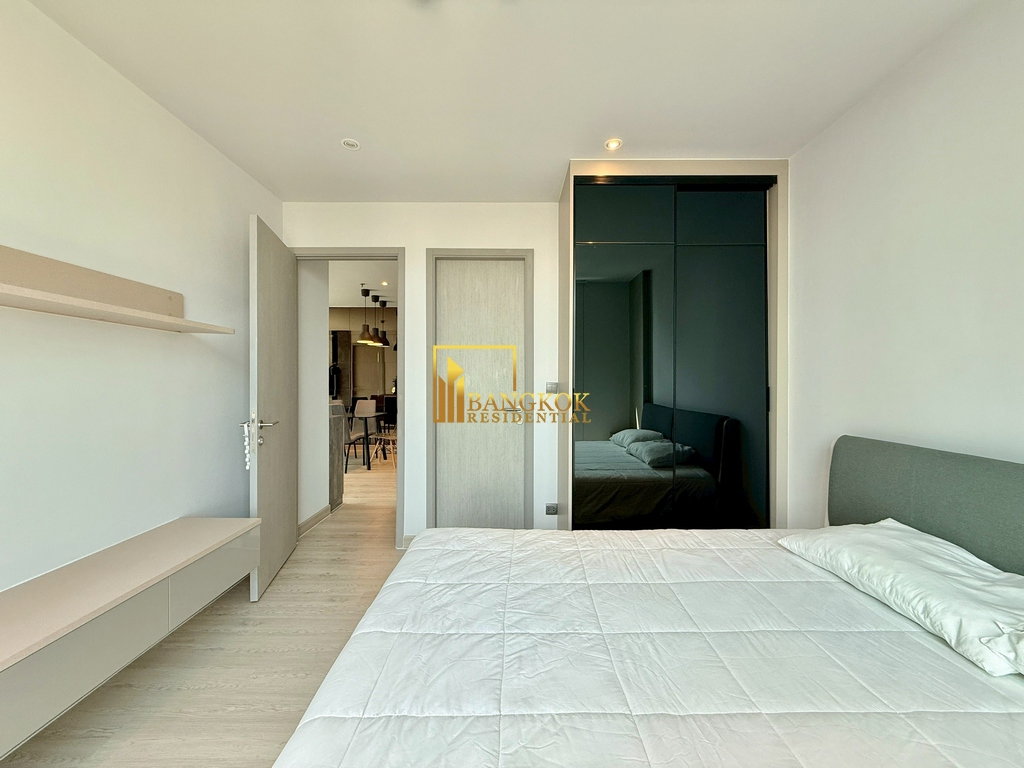 รูป Rhythm Ekkamai | Stylish 2 Bedroom Condo For Rent Near BTS - BR60861CD - รูปที่ 19/33