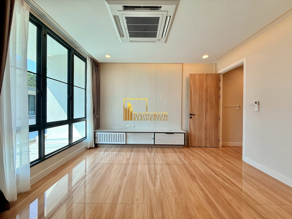 รูป Delightful 4 Bedroom House For Rent in Thonglor Area - BR28274SH - รูปที่ 40/48