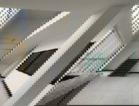 รูป ให้เช่าอาคารสำนักงาน 3 ชั้น ทำเล ริมถนนวิภาวดี-รังสิต ใกล้เซียร์รังสิต / พื้นที่จอดรถ 15 คัน / แอร์ทั้งอาคาร / เหมาะเป็นสำนักงาน จดบริษัทได้ - รูปที่ 10/15