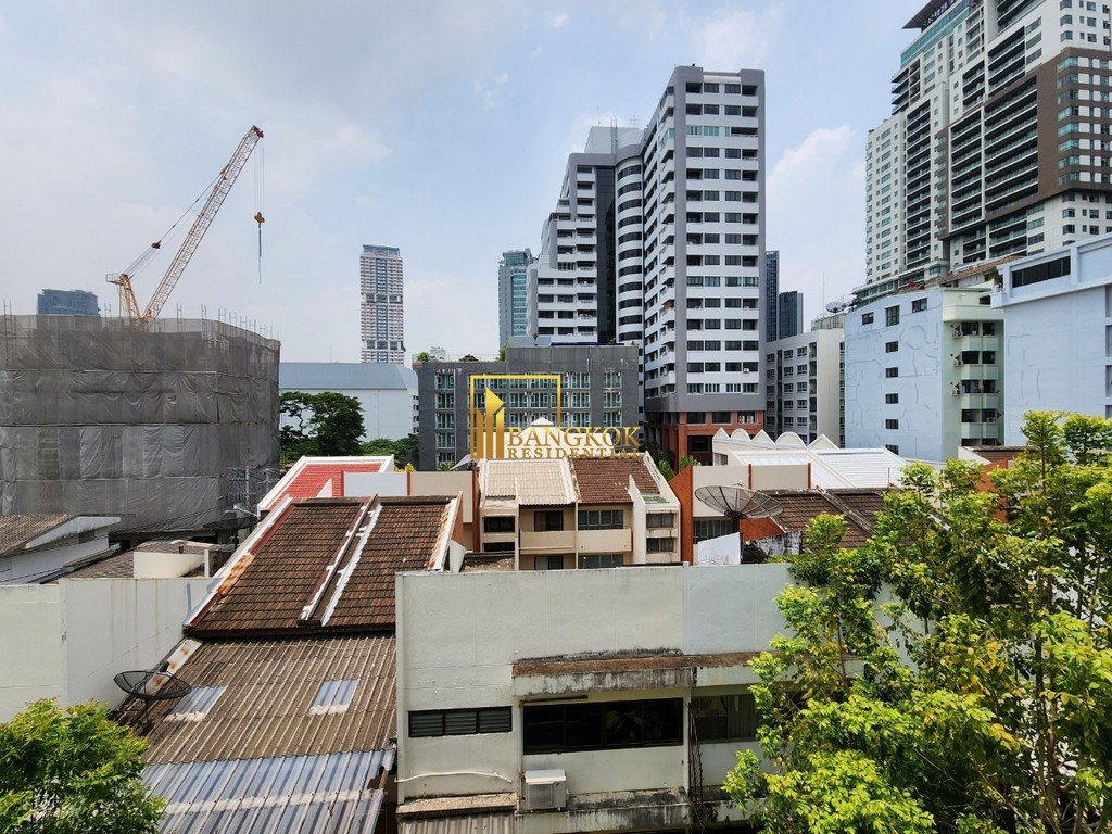 รูป The Bangkok 43 | 2 Bedroom For Rent or Sale in Phrom Phong - BR10568CD - รูปที่ 6/32