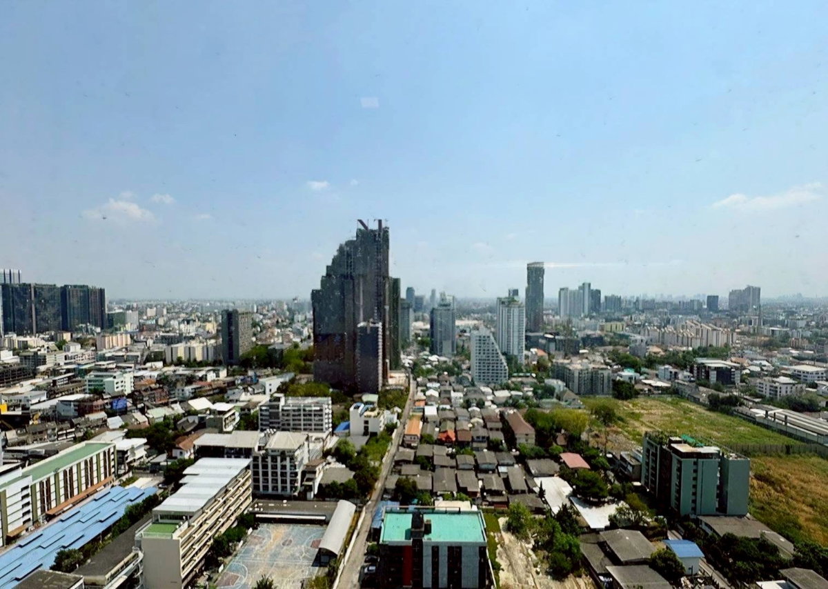 รูป For Rent 🚩 The Privacy จตุจักร - ห้อง 1 bed ขนาด 29 ตร.ม. 👉ตกแต่งครบพร้อมอยู่ 🌟ราคาเช่า 15,500 บาท - รูปที่ 5/6