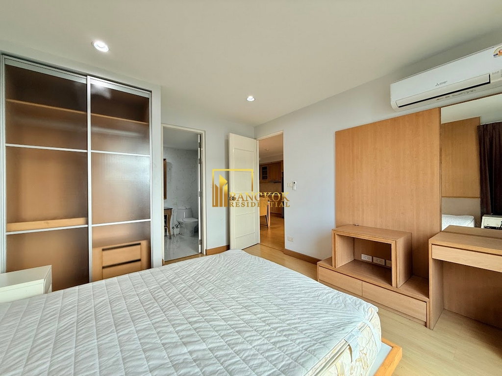 รูป The Bangkok 61 | Charming 2 Bed Condo For Rent in Ekkamai - BR60834CD - รูปที่ 12/23