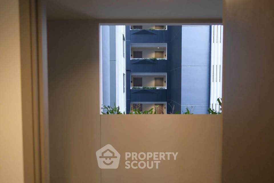 รูป คอนโด 1-ห้องนอน ที่ ไอดีโอ สาทร-วงเวียนใหญ่ ใกล้ BTS วงเวียนใหญ่ (ID 2218993) - รูปที่ 11/12