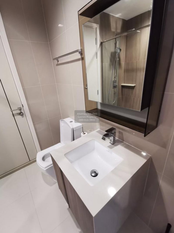 รูป 🔥🔥🔥 เช่าคอนโด  เดอะ ไลน์ พหล - ประดิพัทธ์ BTS-สะพานควาย สามเสนใน เขต พญาไท กรุงเทพ CX-51390 ✅ ทักไลน์ @connexproperty ตอบทันที ทีมงานมืออาชีพ ✅ 🔥🔥🔥 - รูปที่ 5/7