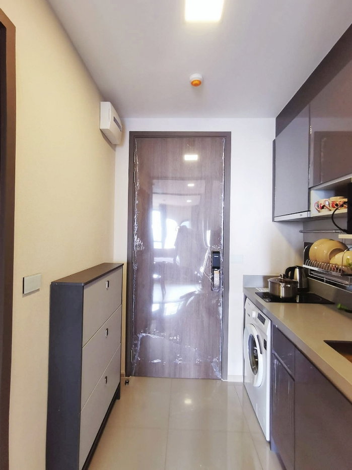 รูป 1ห้องนอน 16000บาท/เดือน จตุจักร - รูปที่ 6/13