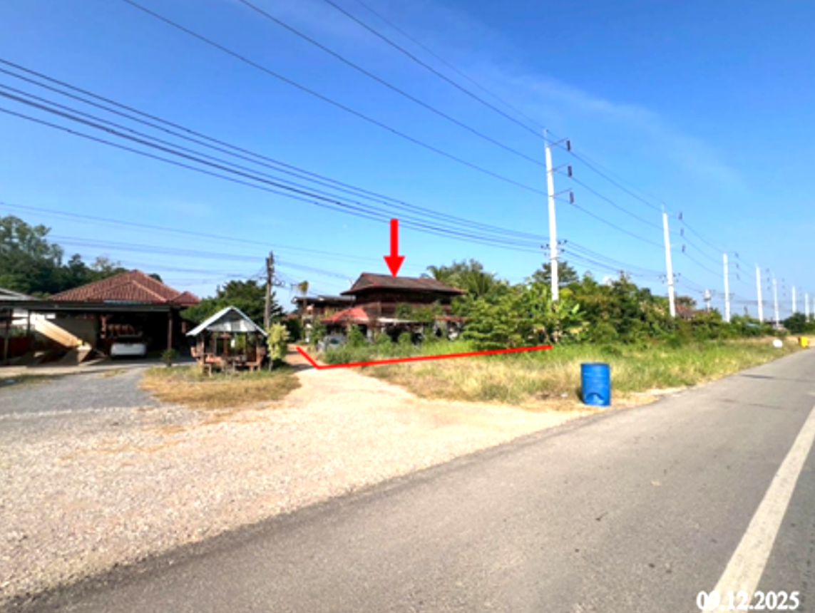 รูป บ้านเดี่ยว สำหรับขาย - วังกะพี้ เมืองอุตรดิตถ์ อุตรดิตถ์ - รูปที่ 4/10