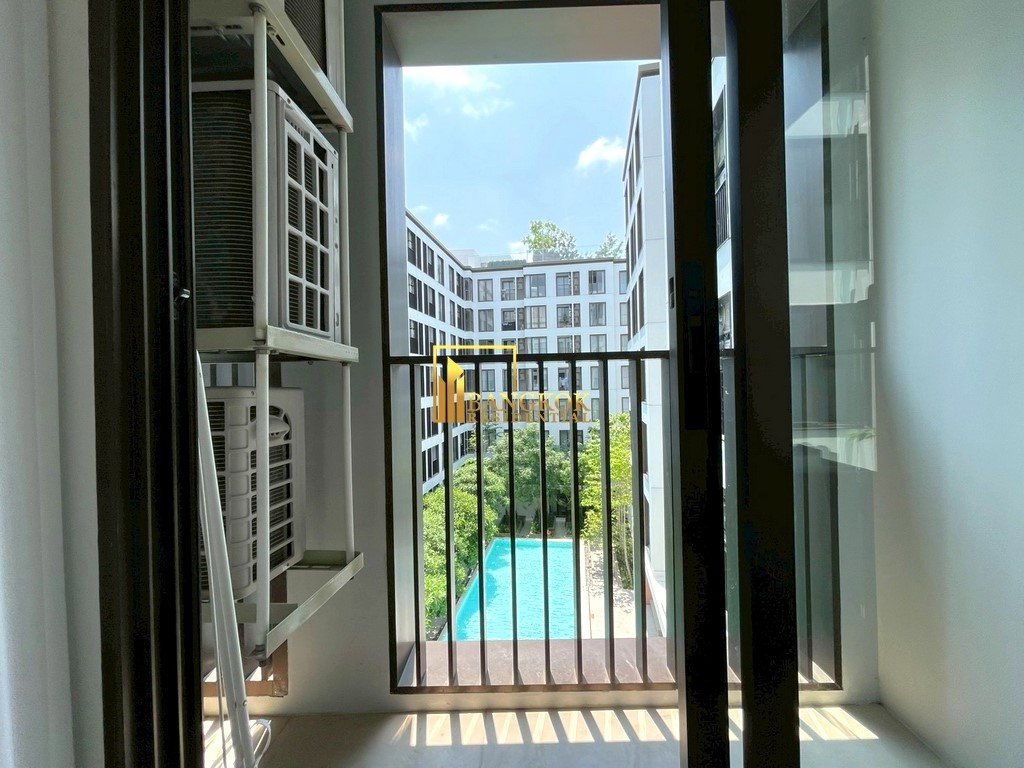 รูป Chapter Thonglor | Chic 2 Bed Condo For Rent in Vibrant Area - BR60956CD - รูปที่ 5/35