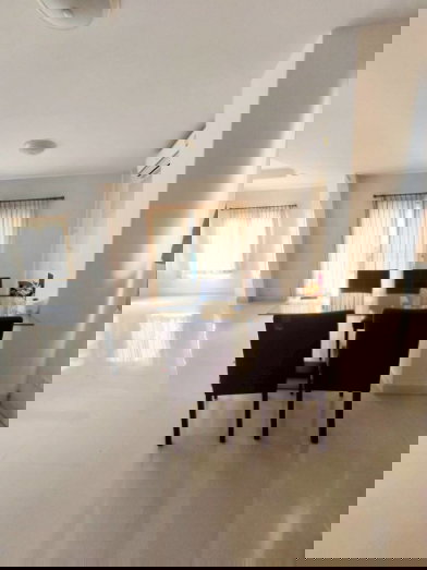 รูป ให้เช่า บ้านเดี่ยว ม.มณีรินทร์บางแสน ชลบุรี - รูปที่ 17/20