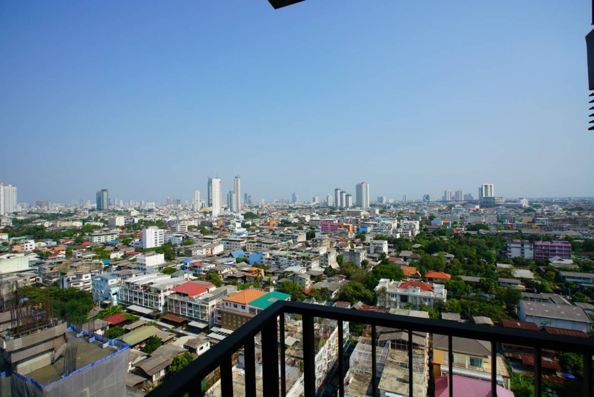 รูป Best Price ‼️ ขาย Teal Sathorn-Taksin ห้องสวยมาก ตกแต่งเฟอร์ครบ ชั้นสูง วิวเมือง DS2547 | Line @dstay - รูปที่ 12/13