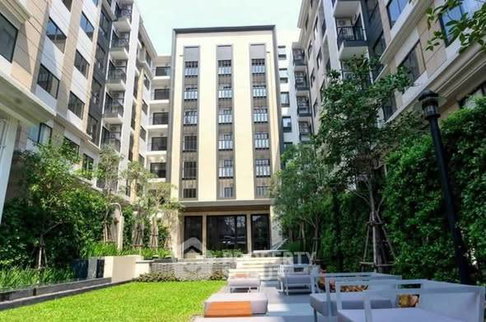 2-BR Condo at The Nest Sukhumvit 22 near MRT Queen Sirikit National Convention Centre (ID 2761636)