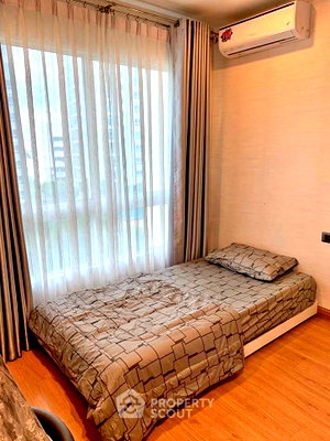 Condos for rent : 2-BR 68 Sqm Condo For Rent, Supalai Wellington 2 Near MRT Thailand Cultural Centre (ID 2643117)