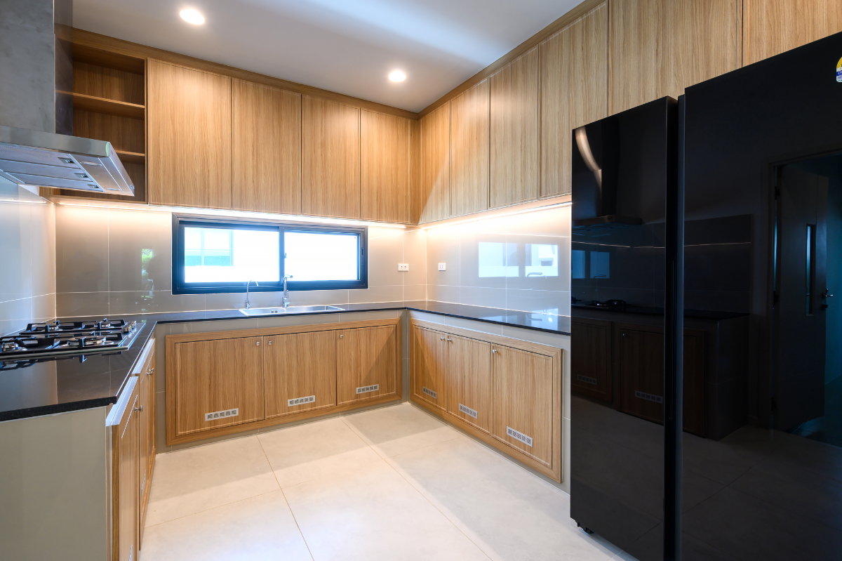 รูป 🏡💎 บ้านหรูให้เช่า เศรษฐสิริ เกาะแก้ว 3 ห้องนอน มีห้องทำงาน ฟังก์ชันครบ ✨ - รูปที่ 7/72