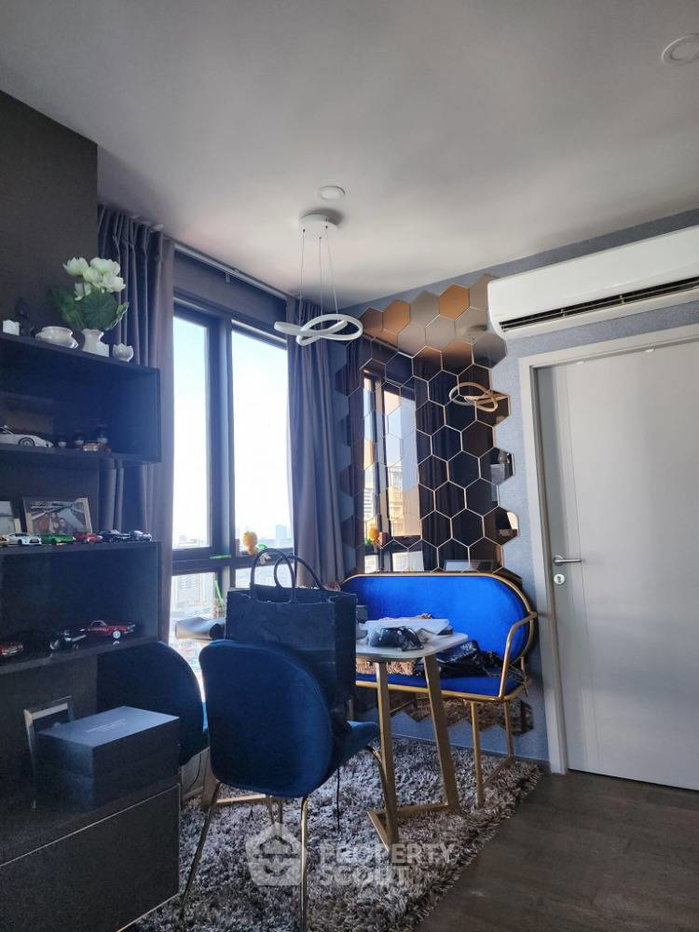 รูป คอนโด 2-ห้องนอน ที่ ไอดีโอ คิว สยาม - ราชเทวี ใกล้ BTS ราชเทวี (ID 1410290) - รูปที่ 2/22