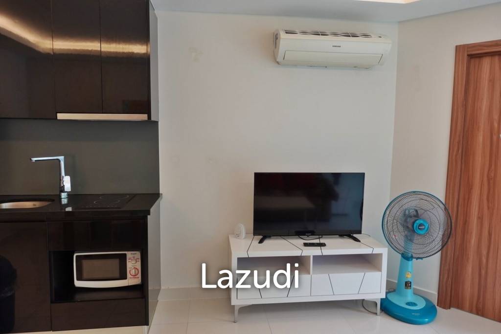 รูป ให้เช่า คอนโด ติดทะเล คลับรอยัล นาเกลือ - รูปที่ 6/15