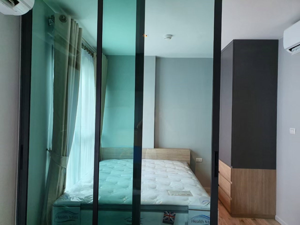 รูป ❤️😍 เช่า เอสเพน คอนโด ลาซาล เฟสB (Aspen Condo Lasalle) - รูปที่ 3/6
