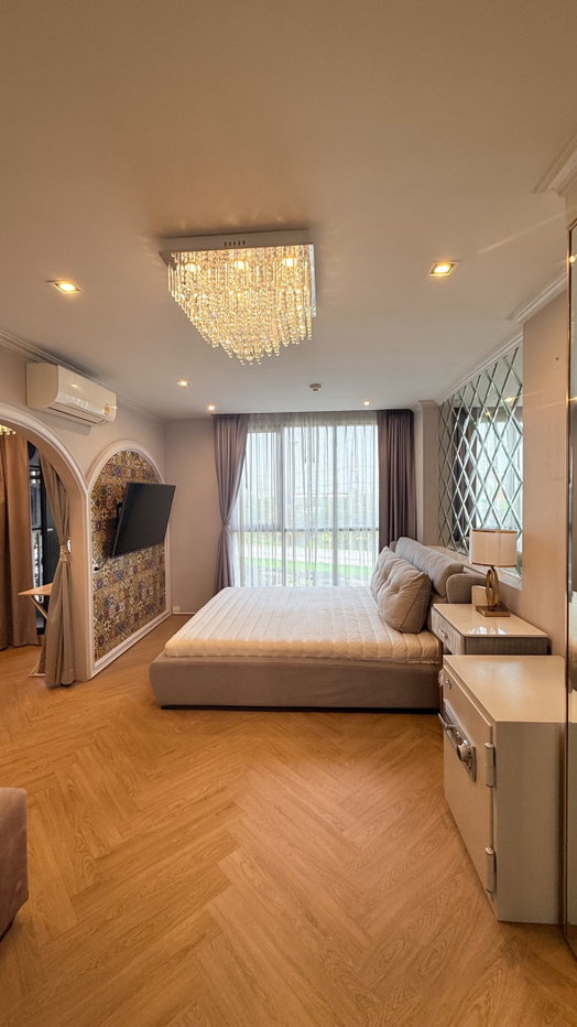 picture 70 sqm.  1 bed Fully furnished ready to move - 15/22