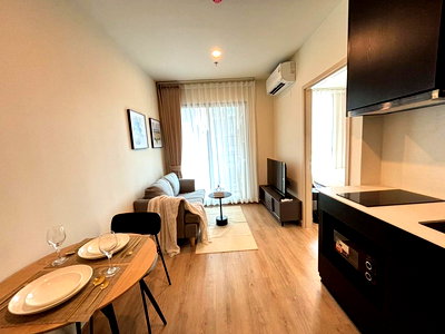 Condos for rent :  For Rent Nue District R9 Rama 9